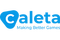 Caleta Gaming Logo