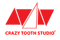 Crazy Tooth Studio Logo