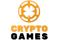 CryptoGames Logo