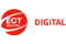 EGT Digital Logo