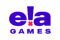 ELA Games Logo