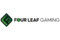 Four Leaf Gaming Logo