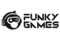 Funky Games Logo