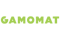 Gamomat Logo
