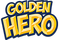 Golden Hero Logo