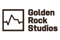 Golden Rock Logo