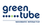 GreenTube Logo