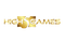 High 5 Games Logo