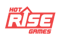 Hot Rise Games Logo