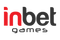 Inbet Games Logo