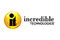 Incredible Technologies Logo