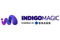 Indigo Magic Logo