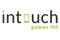 Intouch Games Logo
