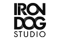 Iron Dog Studio Logo