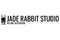 Jade Rabbit Studio Logo