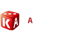 KA Gaming Logo