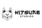 Kitsune Studios Logo