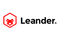 Leander Games Logo