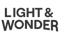 Light and Wonder Logo