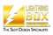 Lightning Box Games Logo