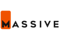 Massive Studios Logo