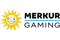 Merkur Gaming Logo