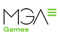 MGA Games Logo
