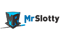 MrSlotty Games Logo