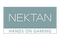 Nektan Logo
