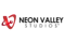 Neon Valley Studios Logo