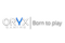 Oryx Gaming Logo
