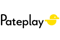 PatePlay Logo