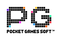 Pocket Games Soft Logo