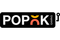 PopOk Gaming Logo