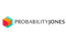 Probability Jones Logo