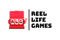 Reel Life Games Logo