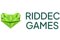 Riddec Games Logo