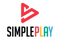 SimplePlay Gaming Logo
