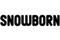 Snowborn Games Logo