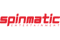 Spinmatic Logo