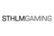 STHLM Gaming Logo