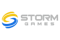 Storm Gaming Technology Logo