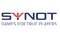 SYNOT Games Logo