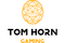 Tom Horn Gaming Logo