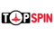 TopSpin Games Logo