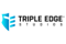 Triple Edge Studios Logo