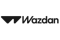 Wazdan Logo