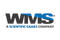 WMS Gaming Logo