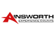 Ainsworth logo