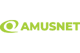 Amusnet logo